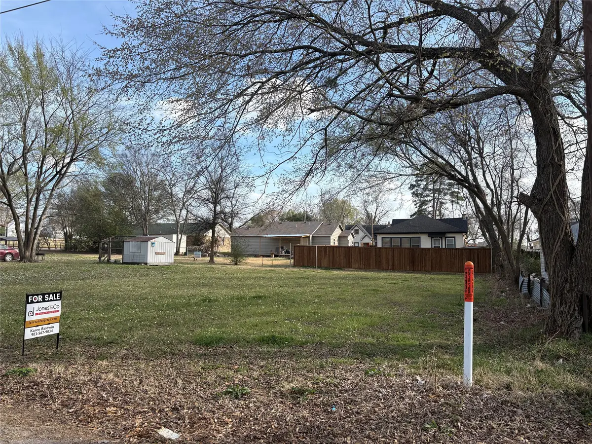 TBD Dubose St, Mineola, TX 75773 - #1