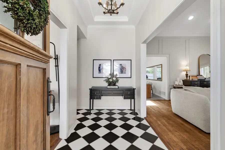 2404 Chadbourne Drive, Plano, TX 75023 - #2