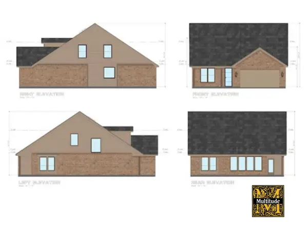 714 E Mcgee Street, Sherman, TX 75090