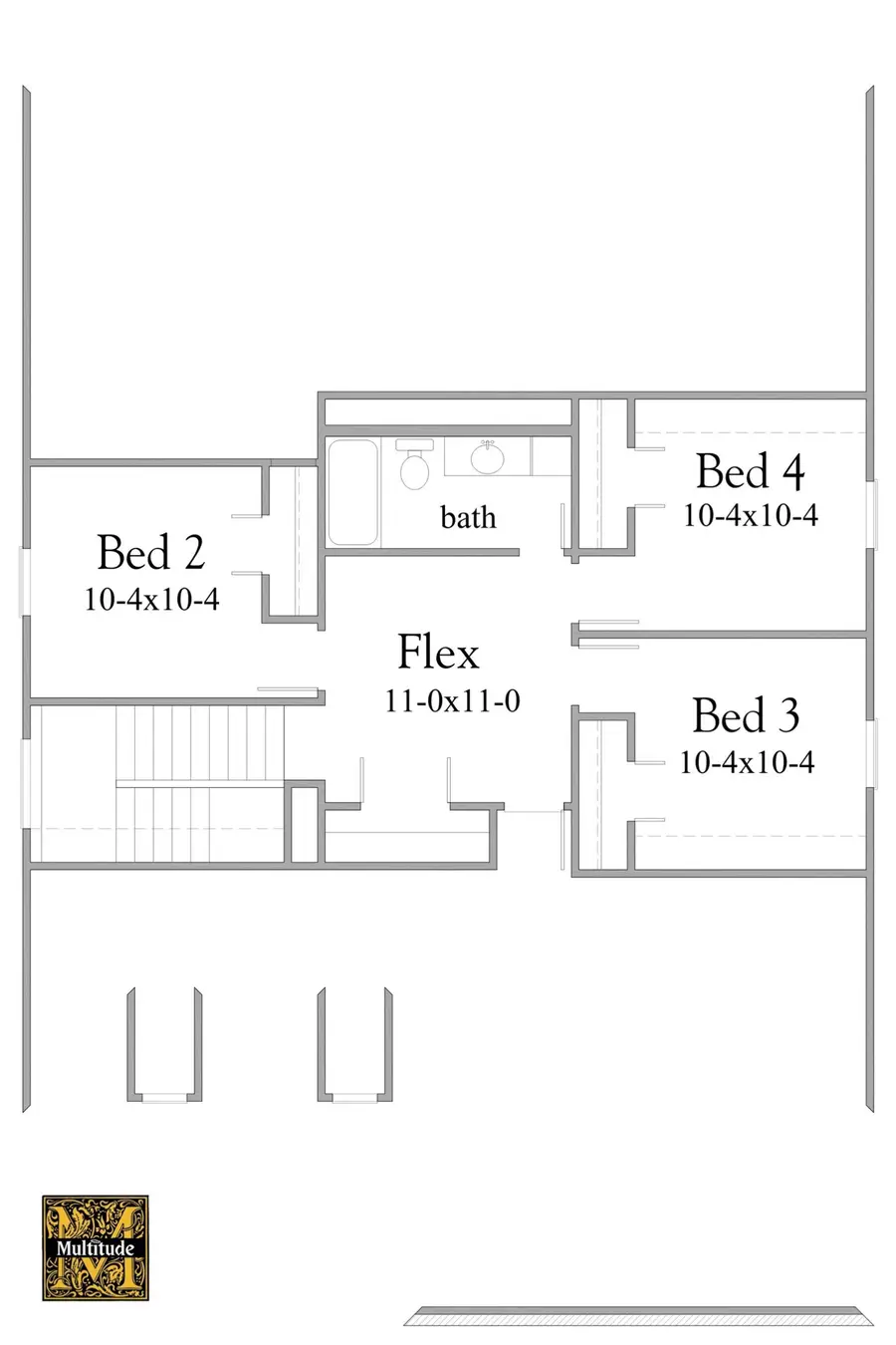 714 E Mcgee Street, Sherman, TX 75090 - #3