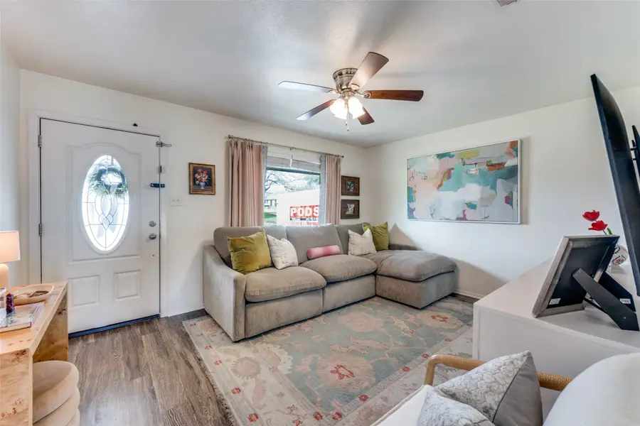 6104 Saramac Drive, Watauga, TX 76148 - #3