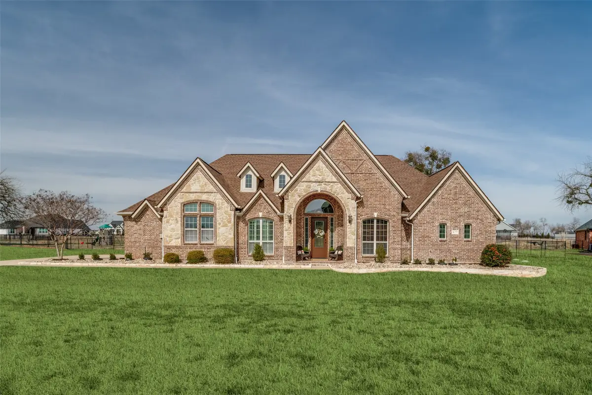 3074 Forest Drive, Celina, TX 75009 - #1