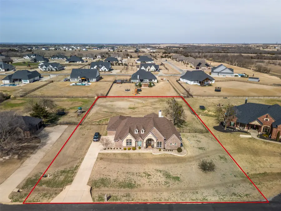 3074 Forest Drive, Celina, TX 75009 - #2