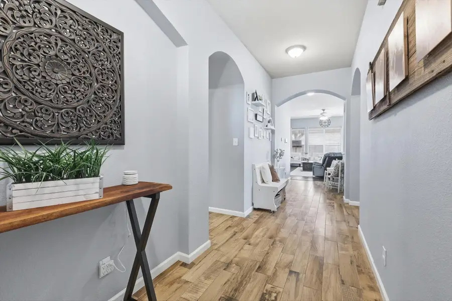 5 Mystic Court, Mansfield, TX 76063 - #3