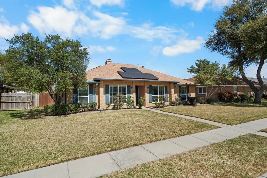 2213 Big Bend Drive, Carrollton, TX 75007 - #3