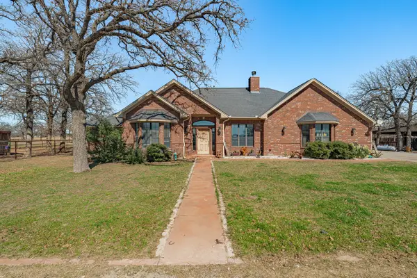 6363 E Fm 1188, Bluff Dale, TX 76433
