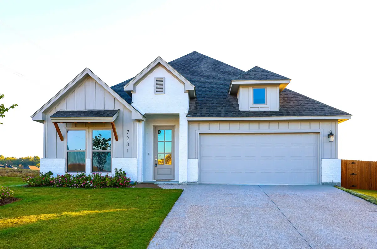 7231 Velvetleaf, Benbrook, TX 76126 - #1