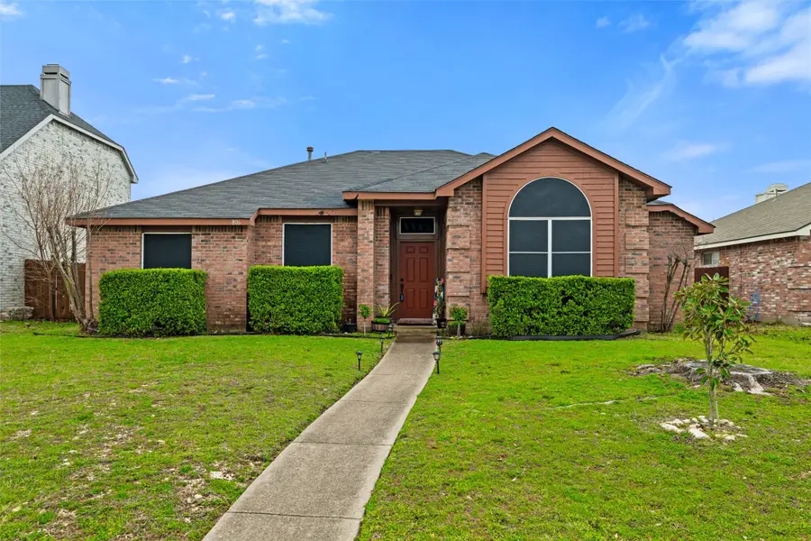 806 Bray Street, Cedar Hill, TX 75104 - #2