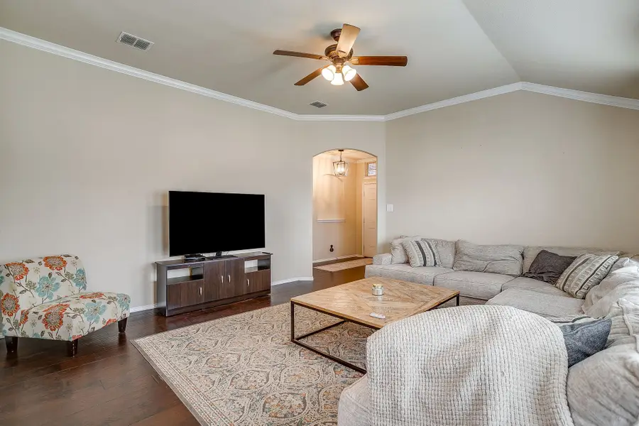 1349 Broadmoor Drive, Burleson, TX 76028 - #3