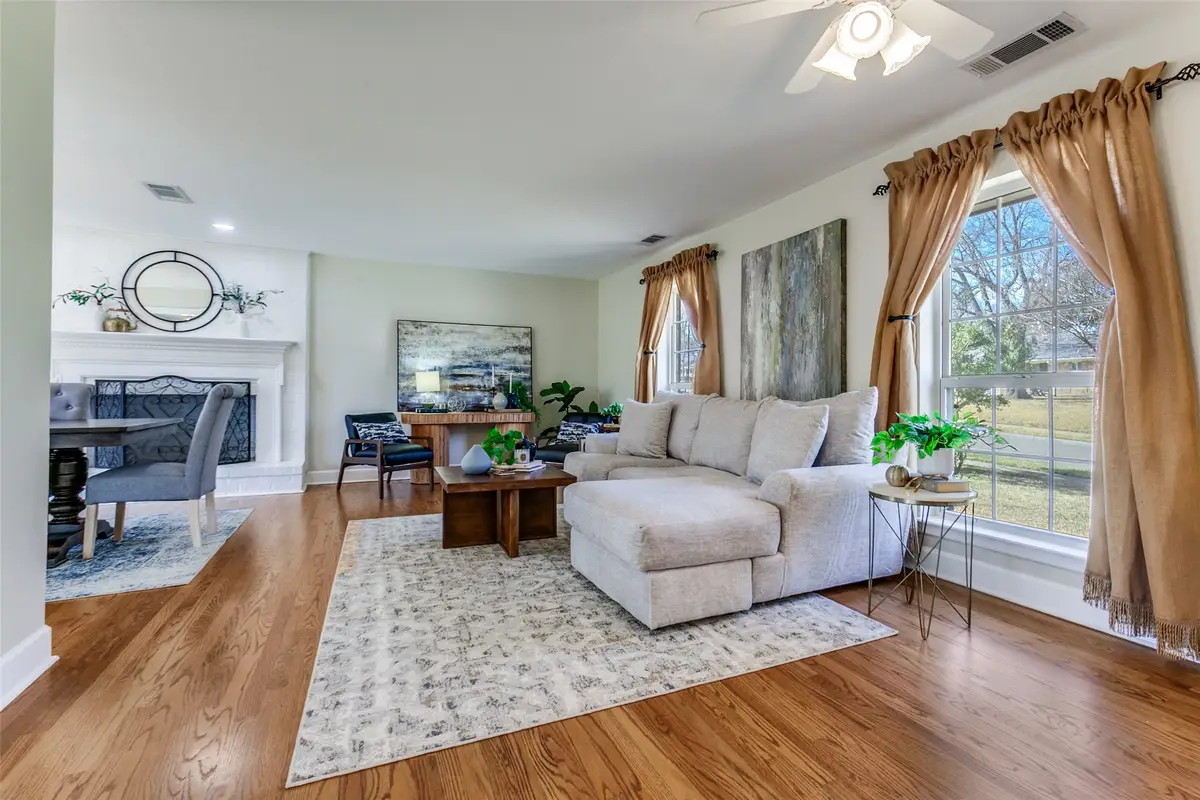 401 Lawndale Drive, Richardson, TX 75080 - #1