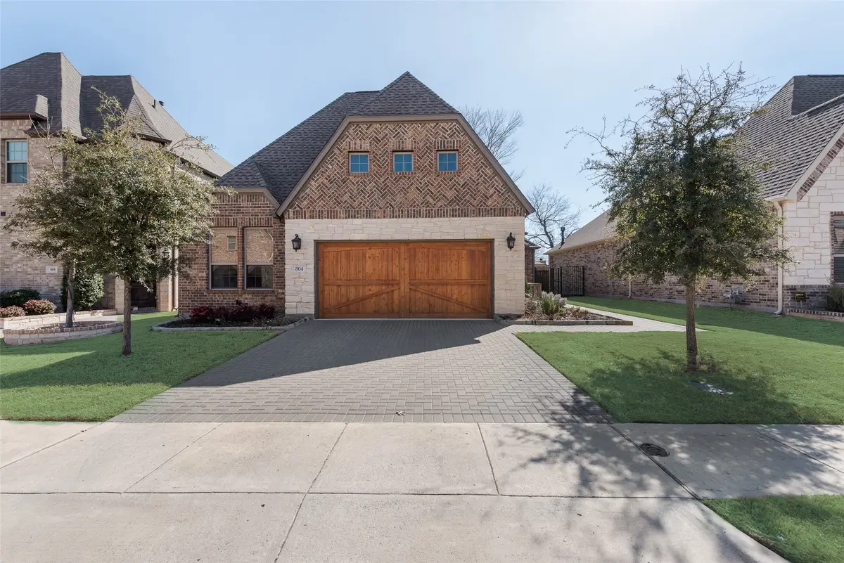 804 Brookstone Court, Keller, TX 76248 - #1
