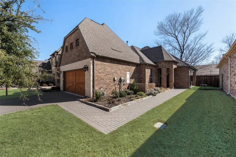 804 Brookstone Court, Keller, TX 76248 - #2