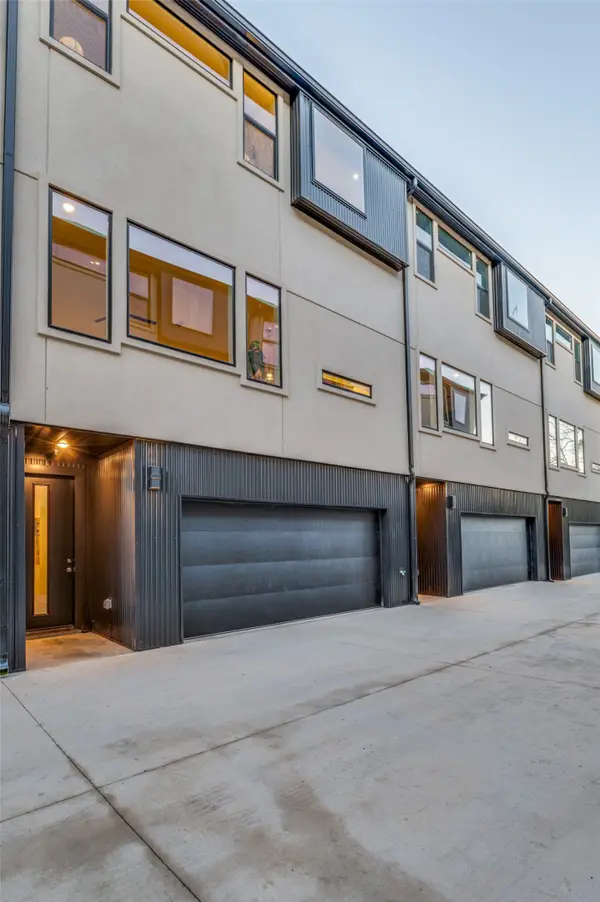 2900 Hawthorne Avenue #102, Dallas, TX 75219