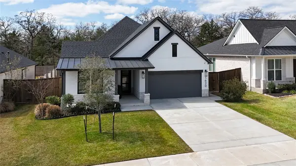 1630 Briscoe Manor Court, College Station, TX 77845