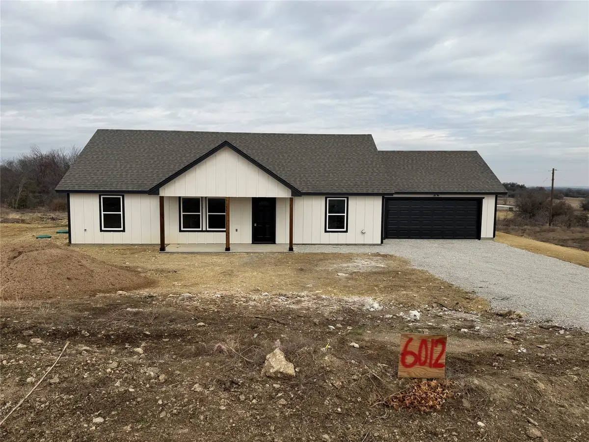 6012 Piper Anne Street, Azle, TX 76020 - #1