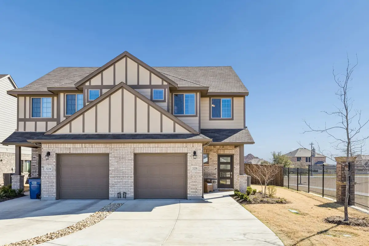 3236 Patrick Street, Wylie, TX 75098 - #1