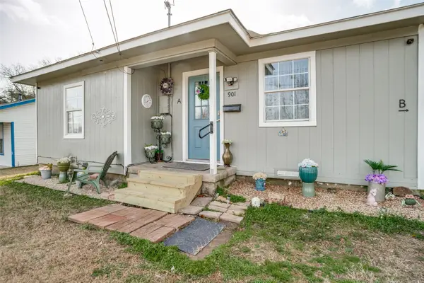 901 Park Street, Greenville, TX 75401