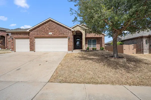 10424 Merced Lake Road, Fort Worth, TX 76177