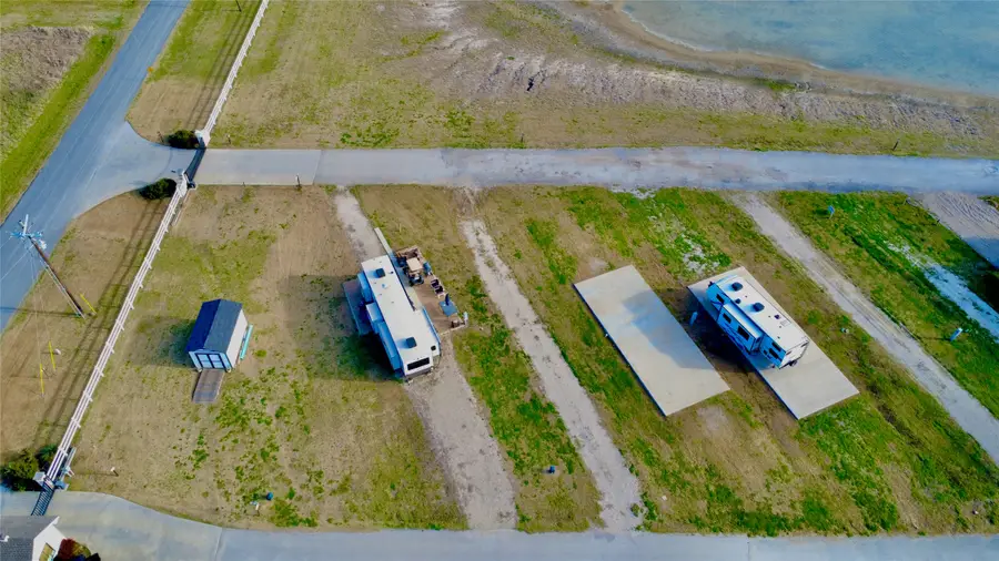 6082 Peninsula Road, Kerens, TX 75144 - #2