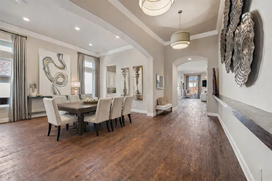 2230 Emery Down Drive, Allen, TX 75013 - #3