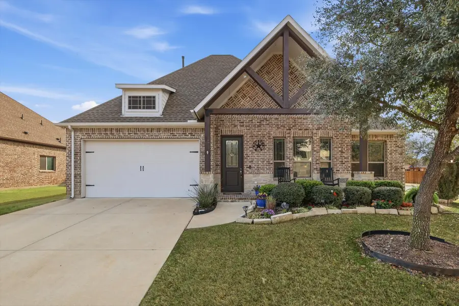 5505 Thistle Hill, Denton, TX 76210 - #2