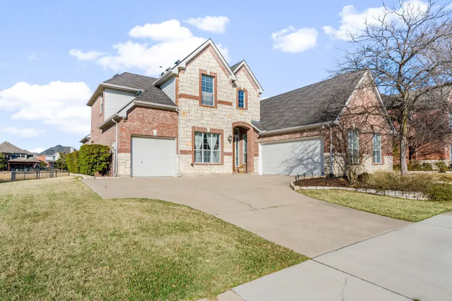 4114 Peace Drive, Frisco, TX 75034 - #2