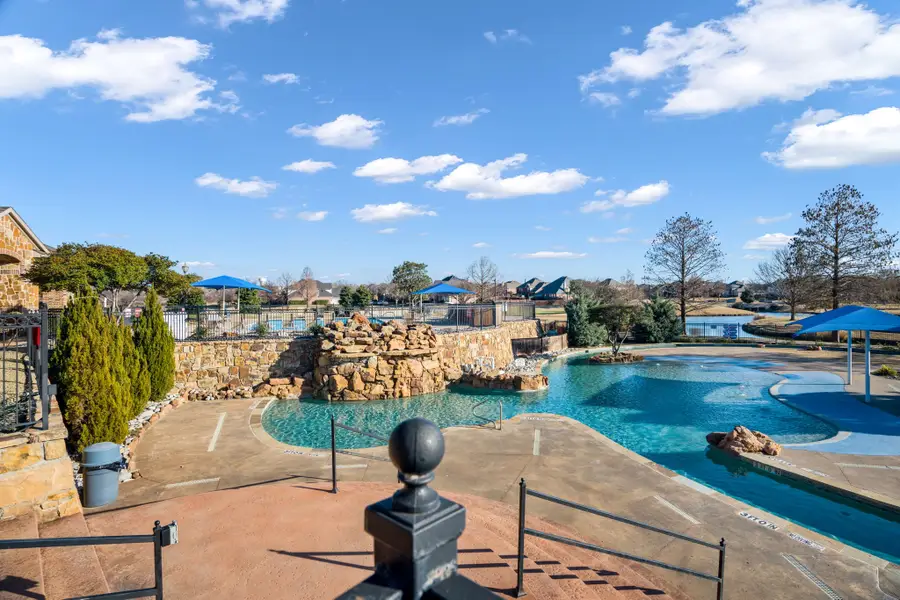 4114 Peace Drive, Frisco, TX 75034 - #3