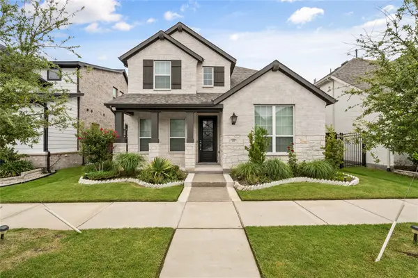 1431 Cypress Thorn Drive, Arlington, TX 76005