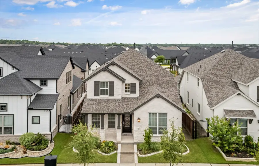 1431 Cypress Thorn Drive, Arlington, TX 76005 - #3