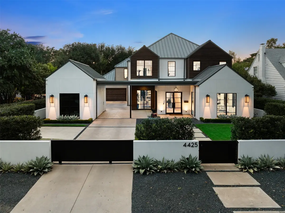 4425 Pomona Road, Dallas, TX 75209 - #1