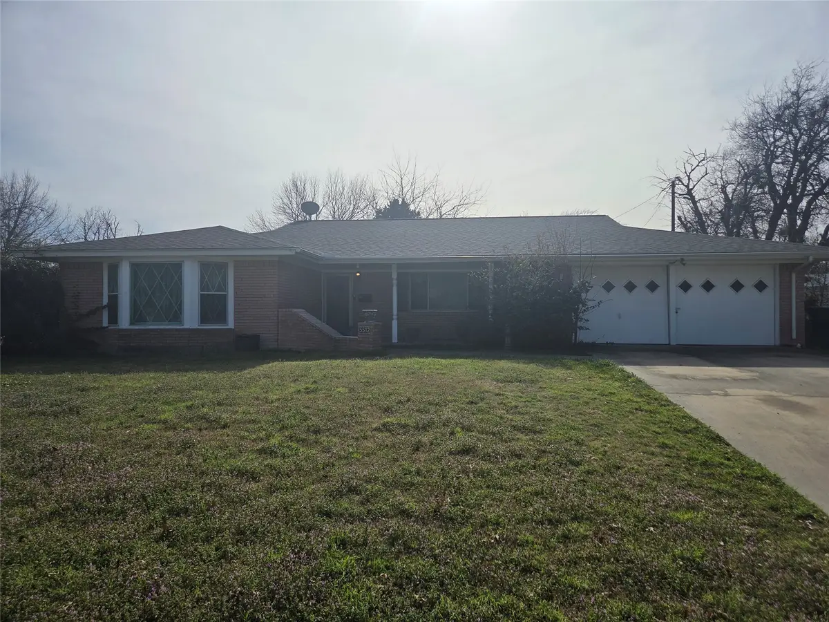 5512 Westcreek Drive, Fort Worth, TX 76133 - #1