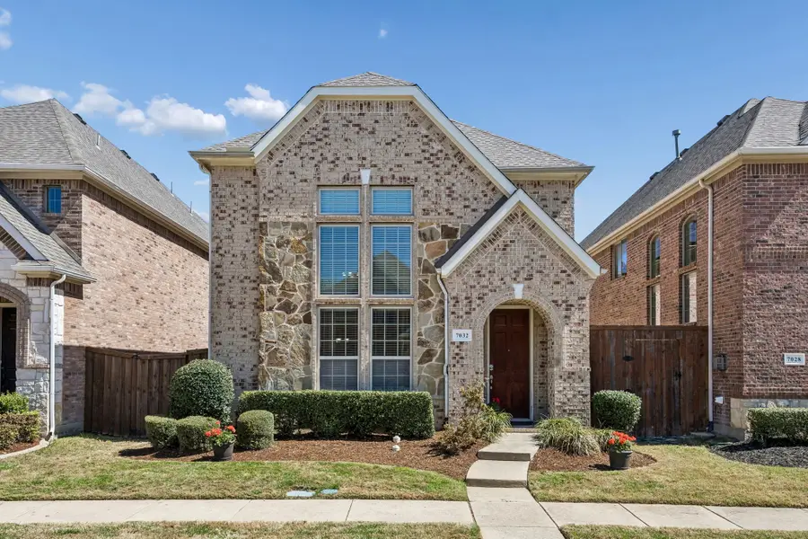 7032 Occidental Road, Plano, TX 75025 - #2