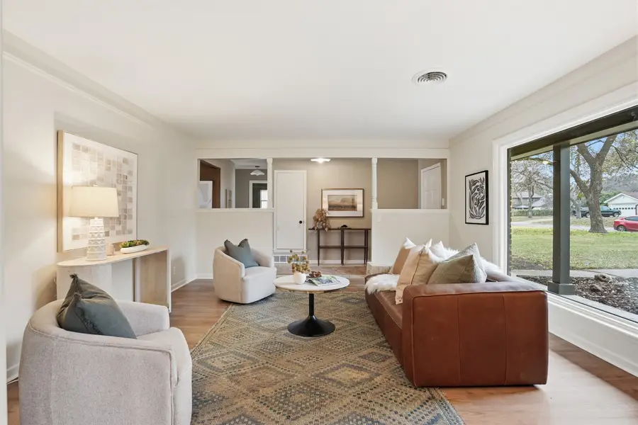 8625 Marys Creek Drive, Benbrook, TX 76116 - #3