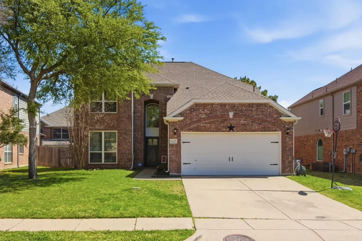 6625 Hayling Way, Denton, TX 76210 - #1