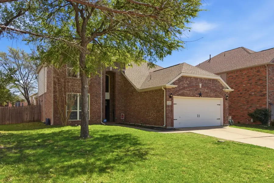 6625 Hayling Way, Denton, TX 76210 - #2