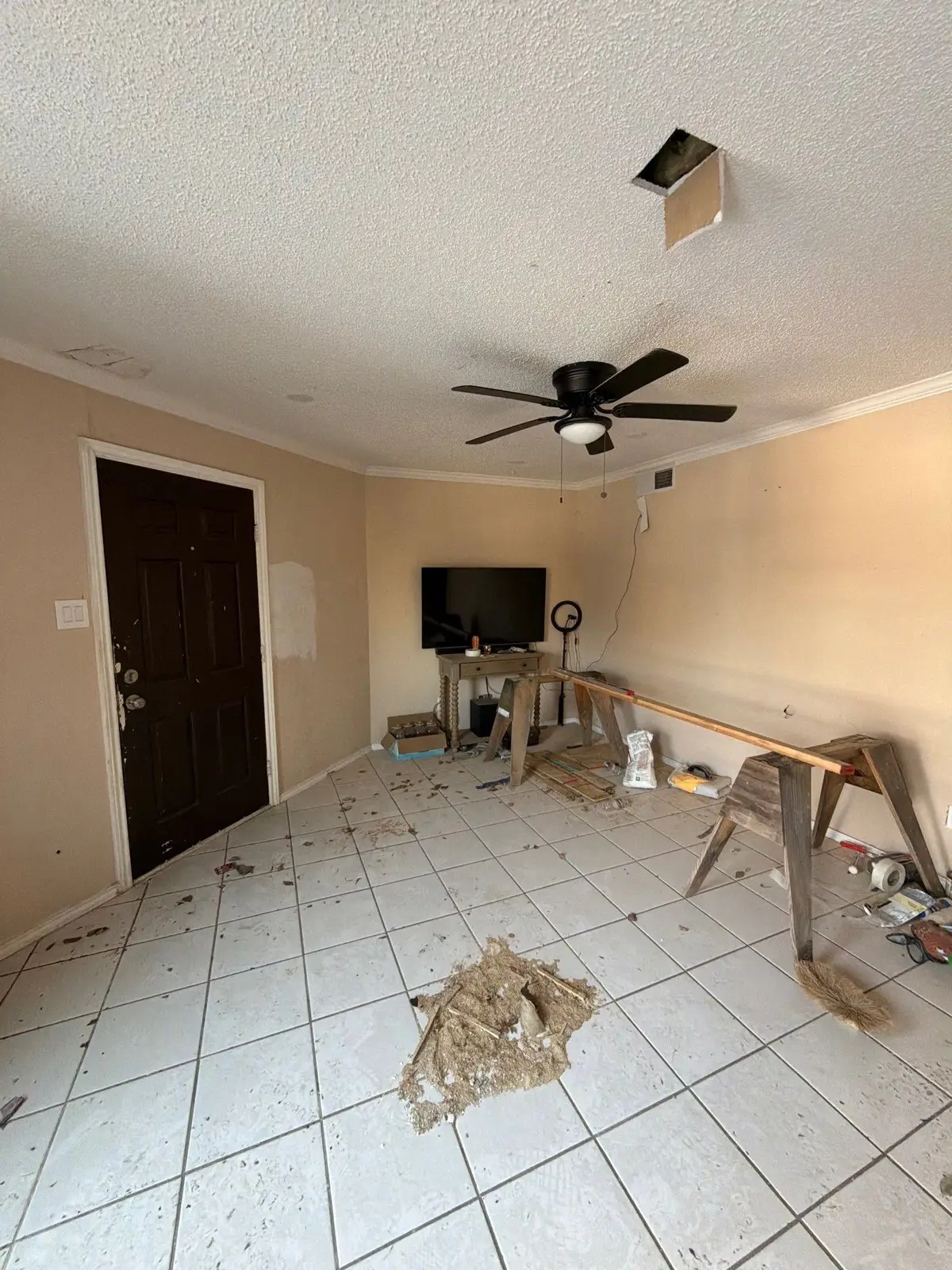 9809 Walnut Street #208, Dallas, TX 75243 - #1