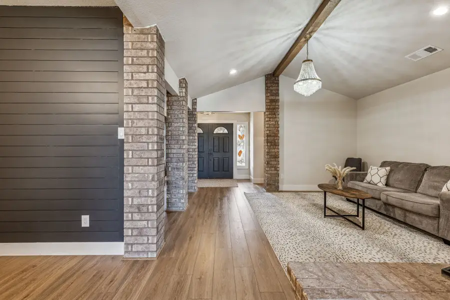 4512 Ranch View Road, Fort Worth, TX 76109 - #3