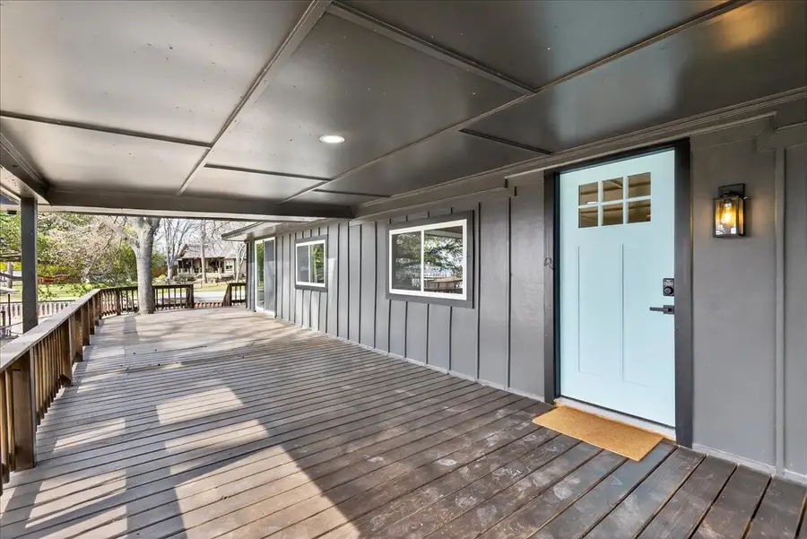 107 Lakewood Drive, Mabank, TX 75156 - #3