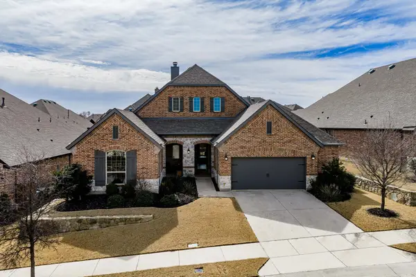 9800 Excursion Drive, Little Elm, TX 75068