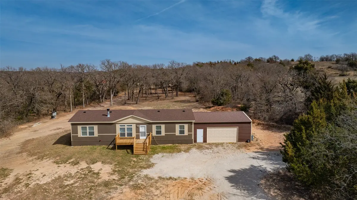 550 County Road 343, Forestburg, TX 76239 - #1