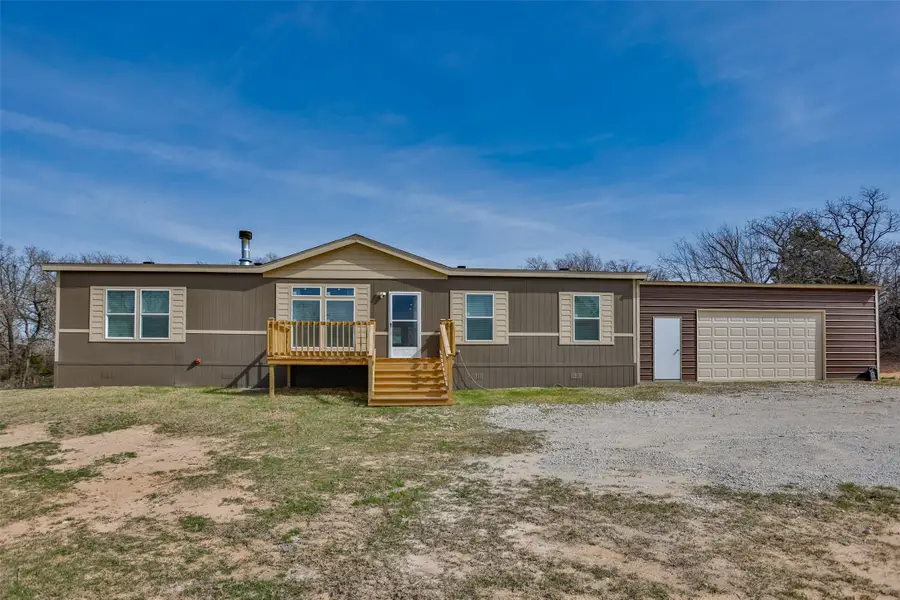 550 County Road 343, Forestburg, TX 76239 - #2