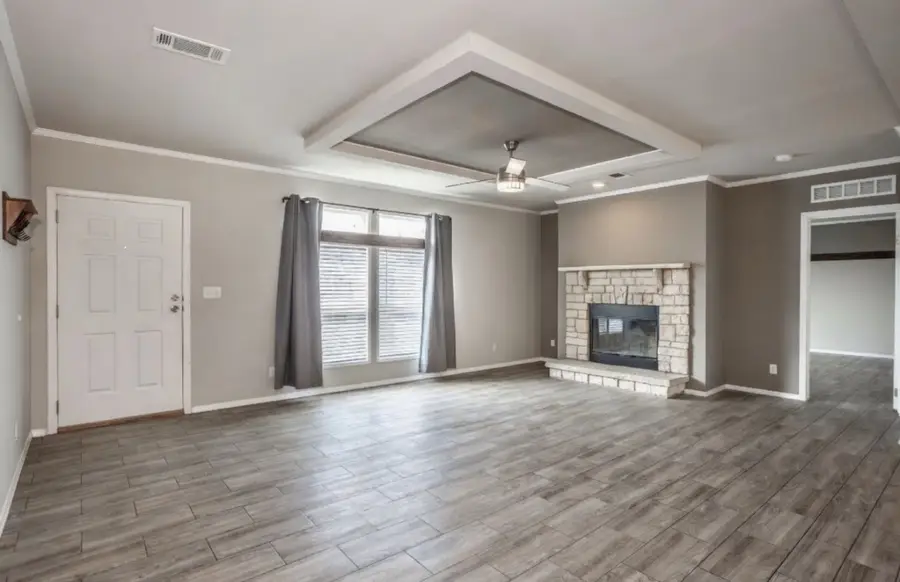 550 County Road 343, Forestburg, TX 76239 - #3