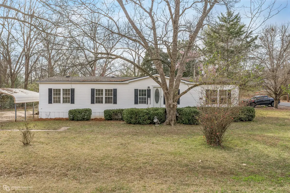 312 Greenwood Street, Mooringsport, LA 71060 - #1