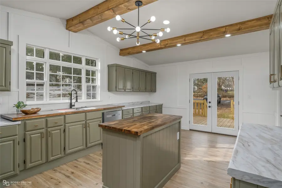 312 Greenwood Street, Mooringsport, LA 71060 - #2