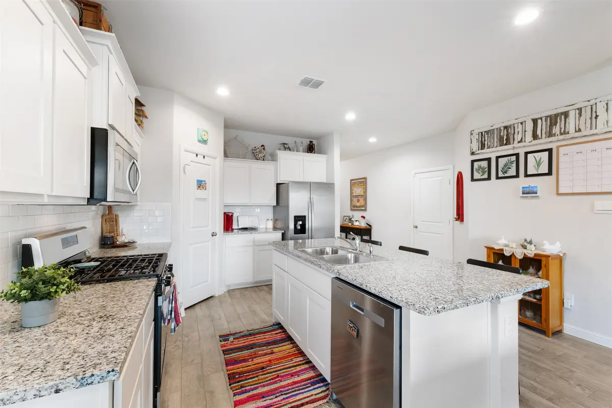 128 Birch Forest Lane, Boyd, TX 76023 - #1