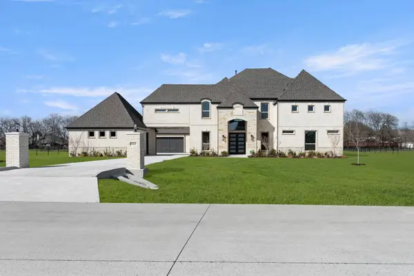 5005 Whisper Drive, Parker, TX 75002