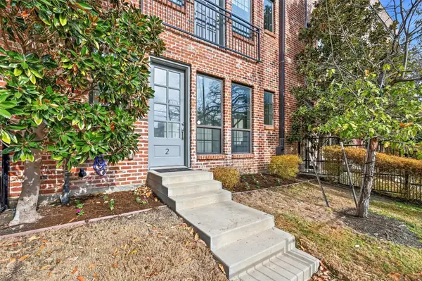 1900 Caddo Street #2, Dallas, TX 75204