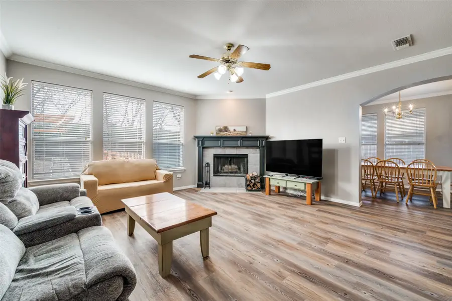 110 Harvest Bend Drive, Wylie, TX 75098 - #2