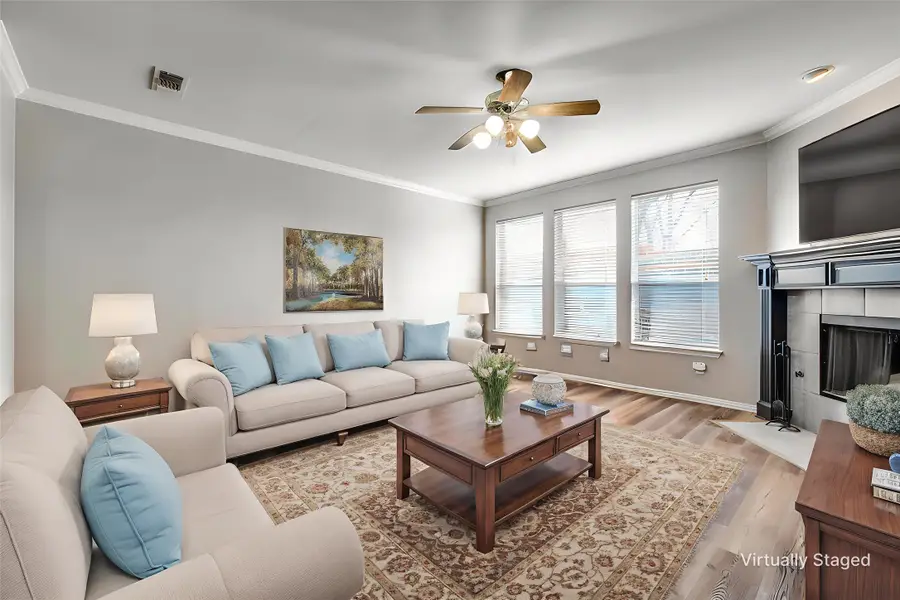 110 Harvest Bend Drive, Wylie, TX 75098 - #3