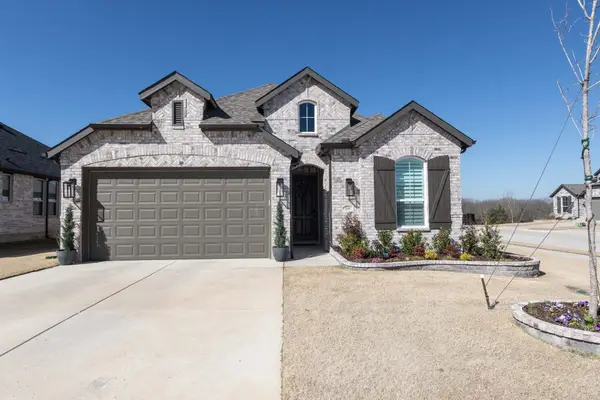 5169 Westhaven Circle, Denison, TX 75020